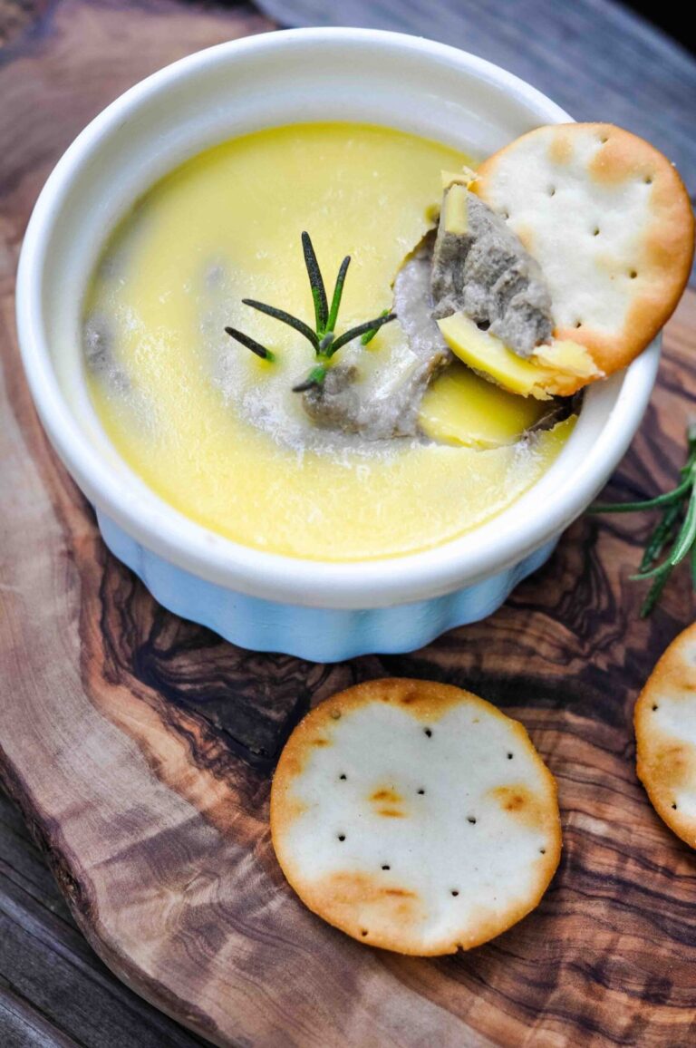 31 Creamy Pureed Diet Recipes for Soft Food Diet - All Nutritious