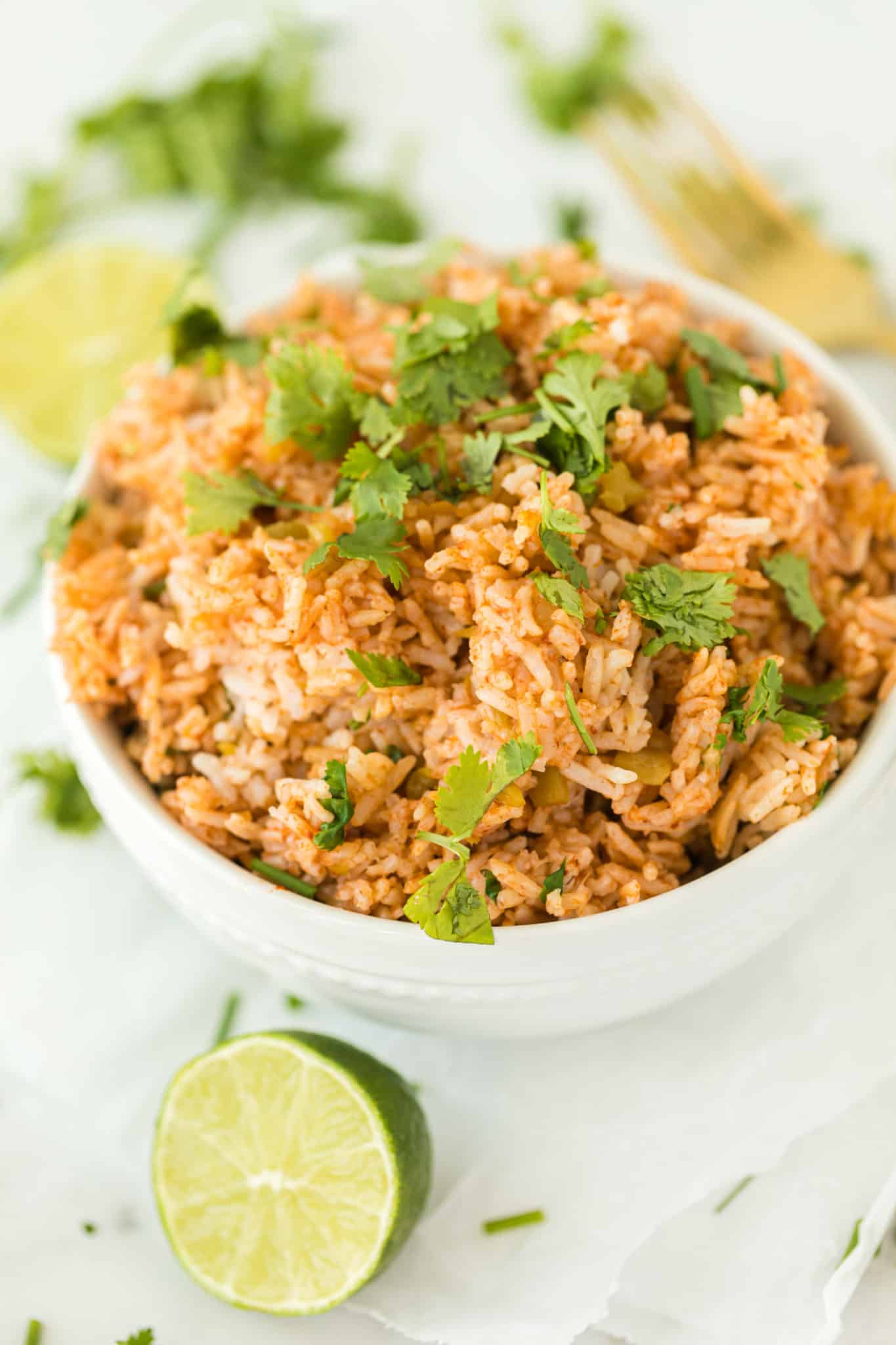 spanish rice