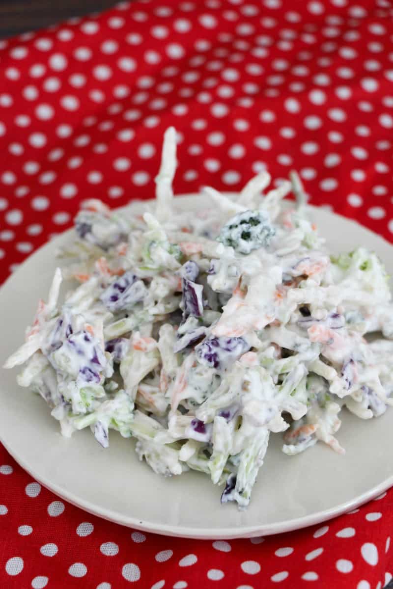 coleslaw