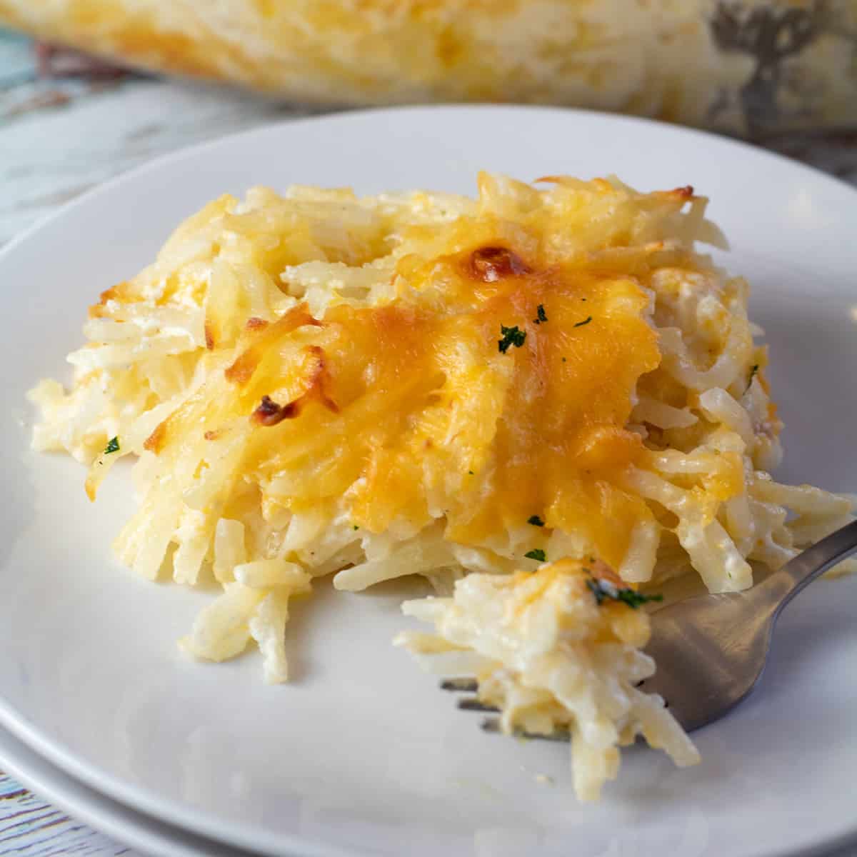 hashbrown casserole