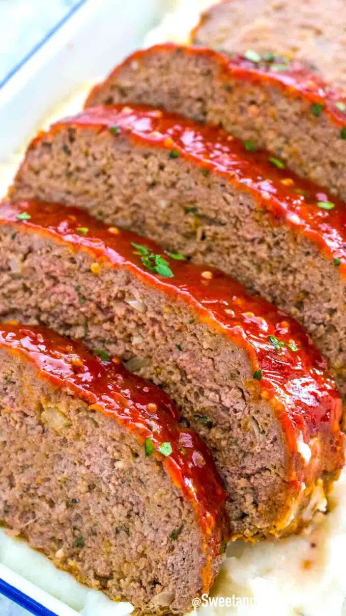 meatloaf