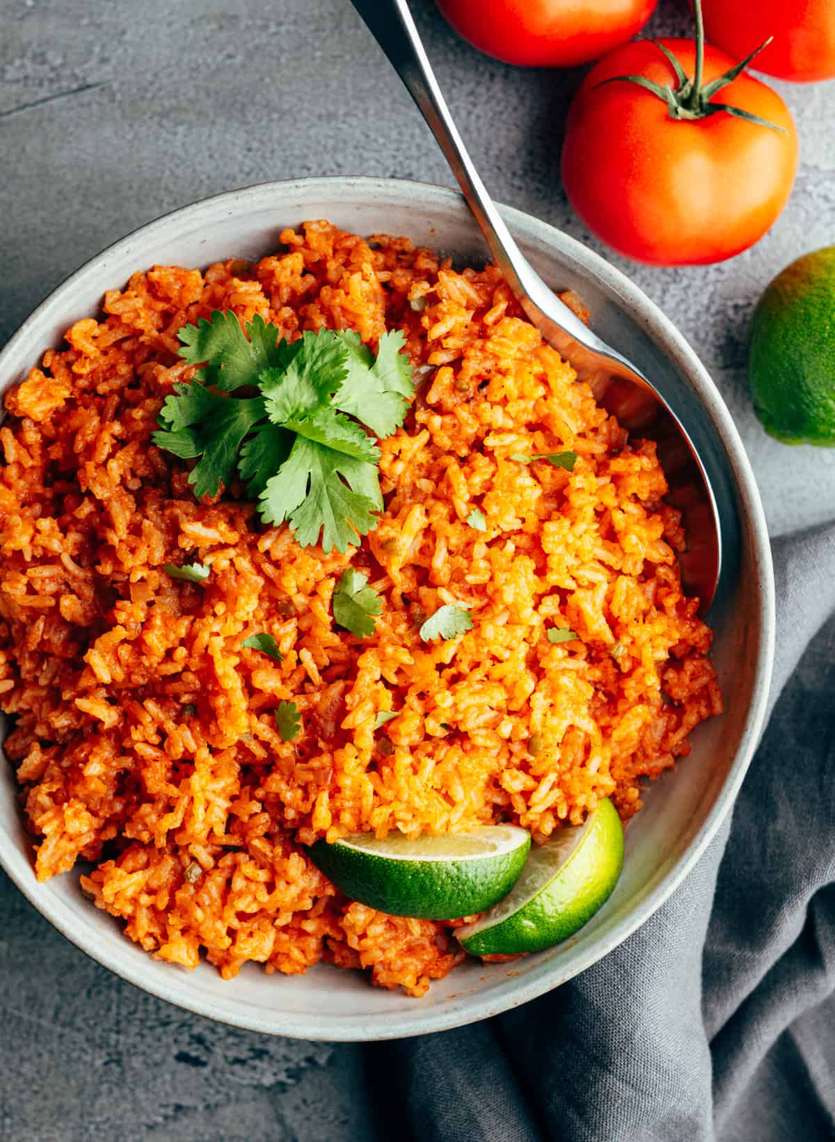 mexican rice