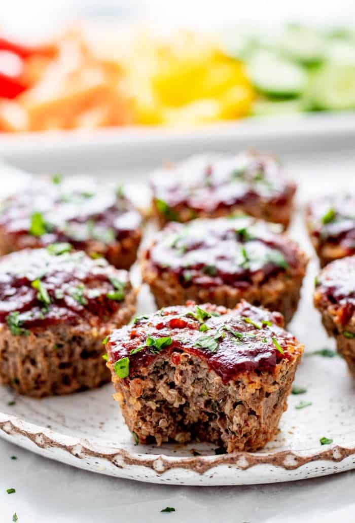 meatloaf muffins