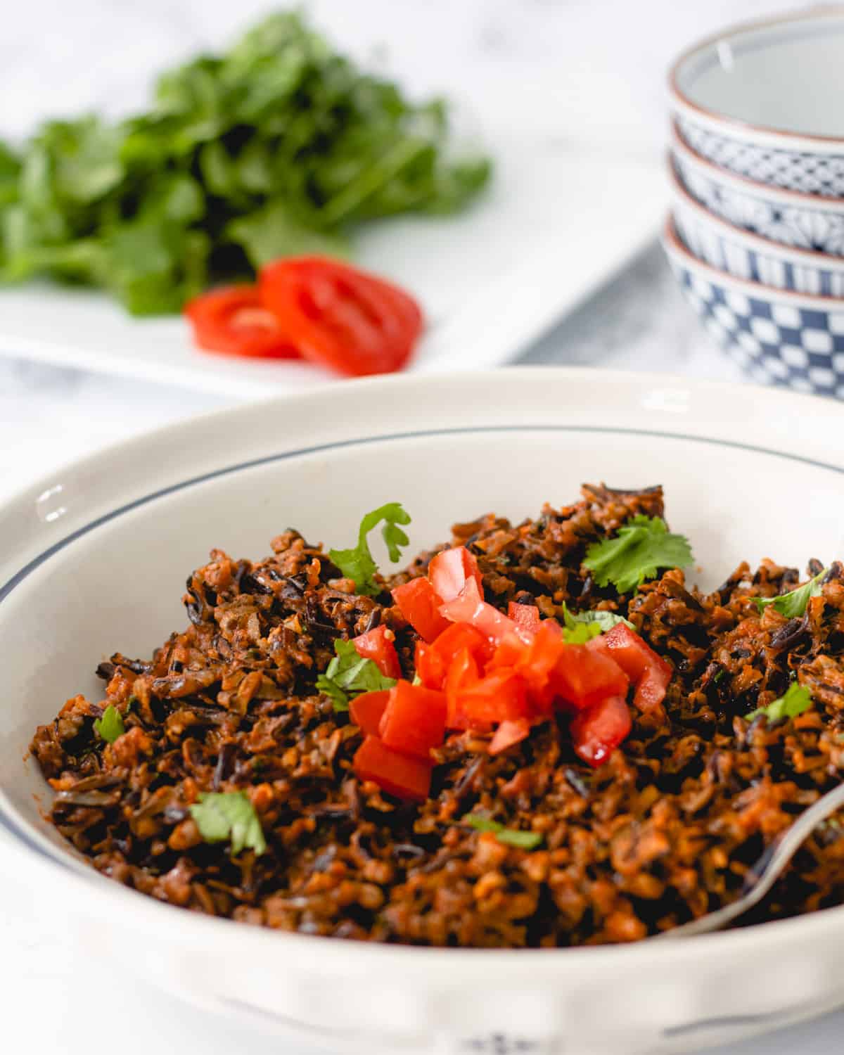 mexican wild rice