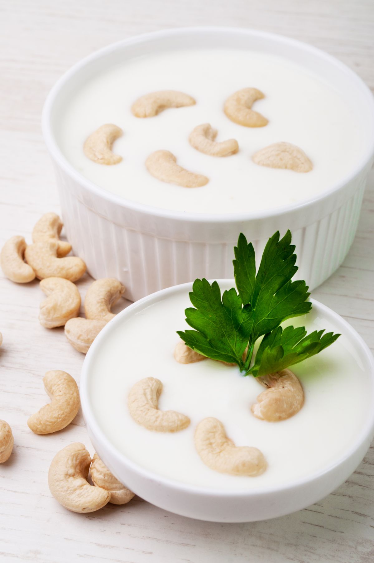 cashew cream