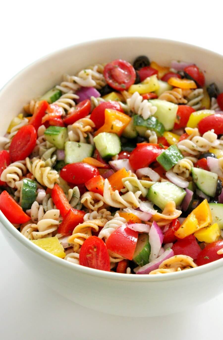 italian pasta salad