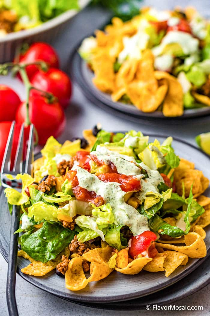 Taco Salad