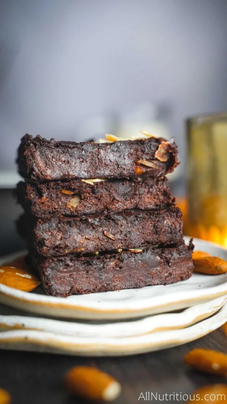 5 Ingredient Brownies