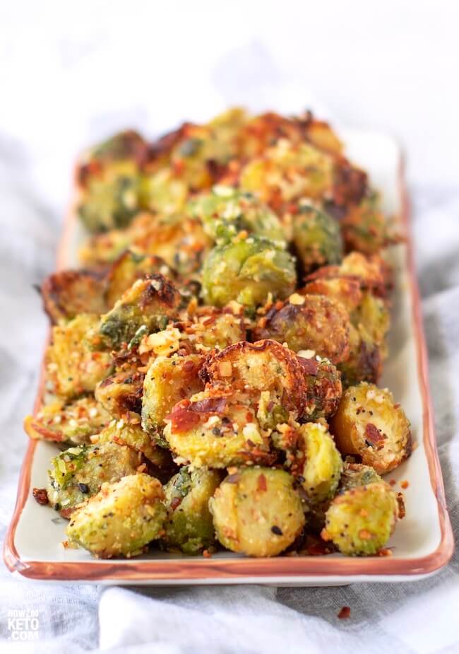 brussel sprouts