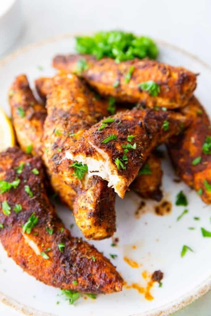 chicken tenders