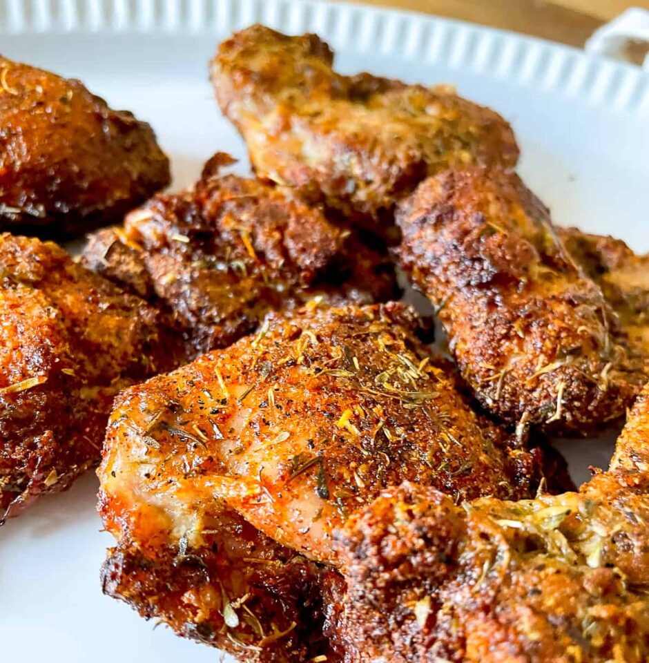 51 Best Keto Air Fryer Recipes All Nutritious