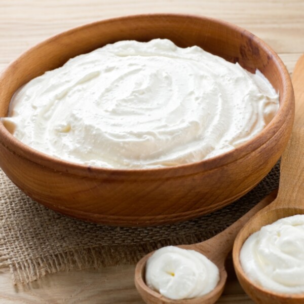 Sour cream