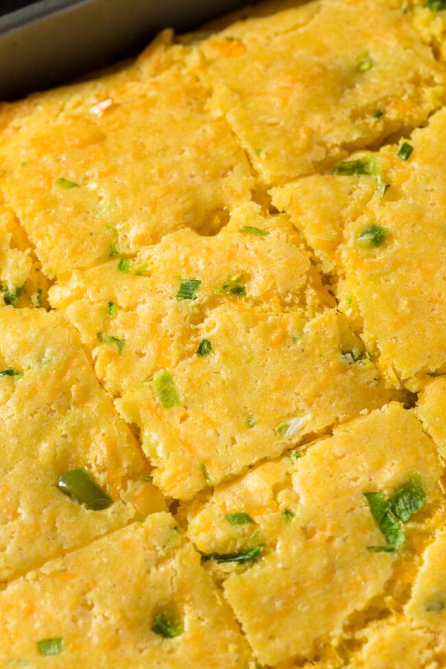 jalapeno corn bread