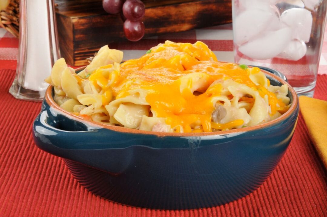 21 Perfect Leftover Pork Tenderloin Recipes - All Nutritious