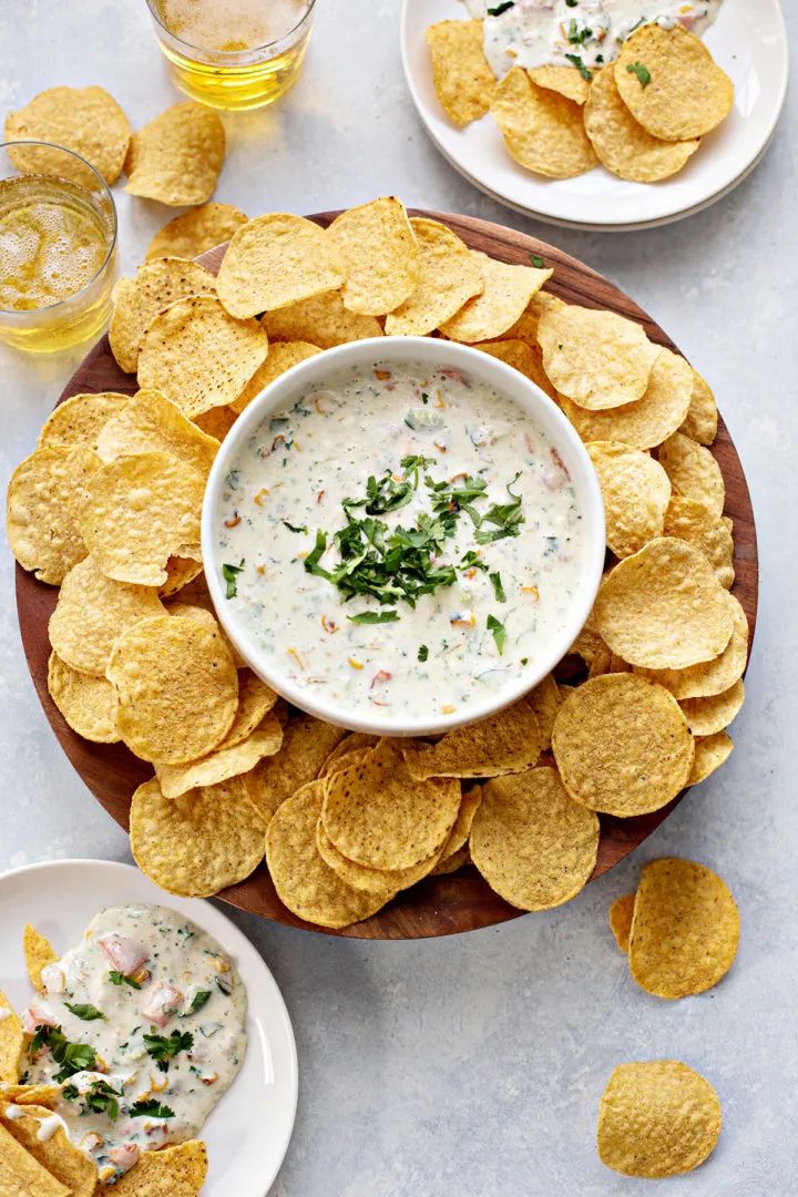 queso blanco