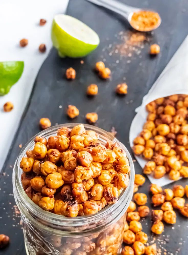 21 Incredible Tajin Seasoning Recipes - All Nutritious