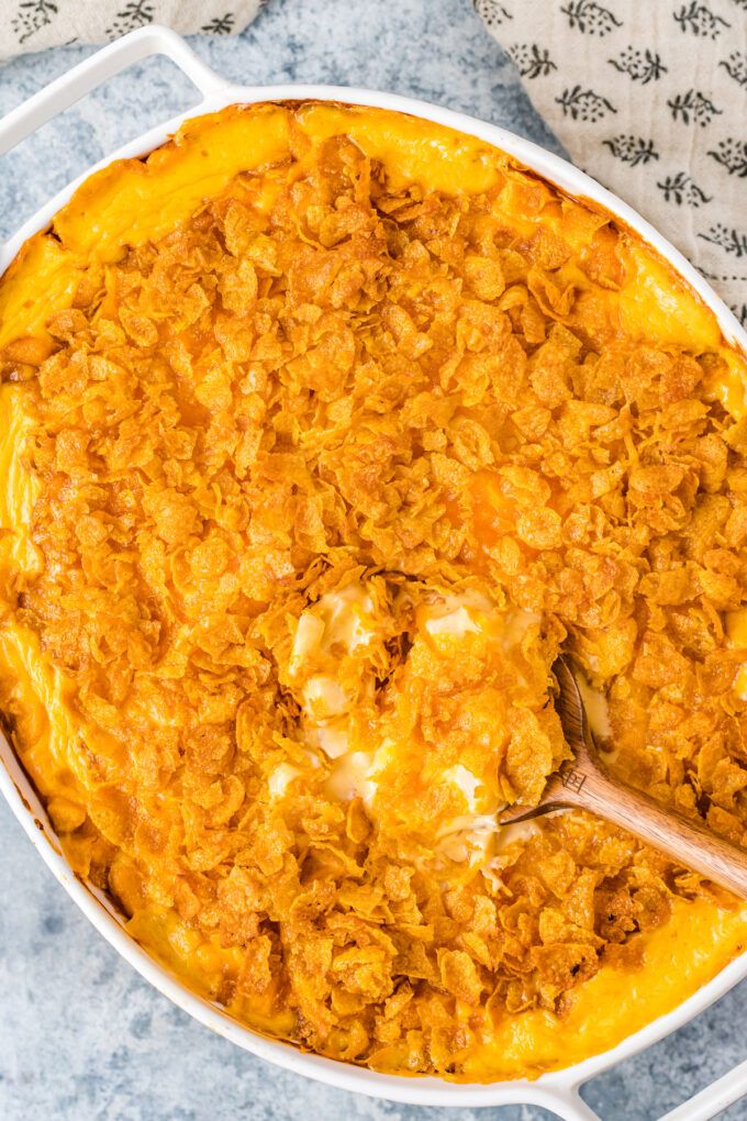 funeral potatoes