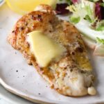 cast iron chicken breast