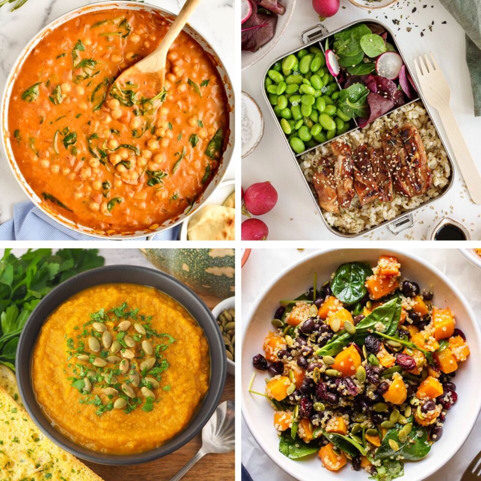 31 Best Gluten Free Meal Prep Ideas All Nutritious 31 best gluten free meal prep ideas all nutritious