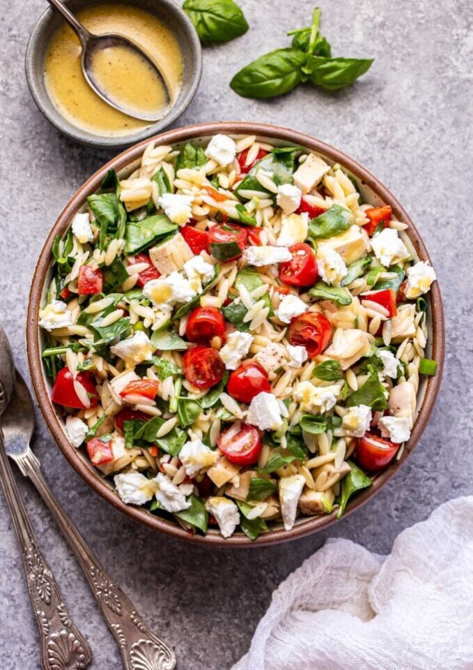 51 Easy Light Dinner Ideas For Hot Summer Nights All Nutritious 51 Easy Light Dinner Ideas For Hot Summer Nights All Nutritious