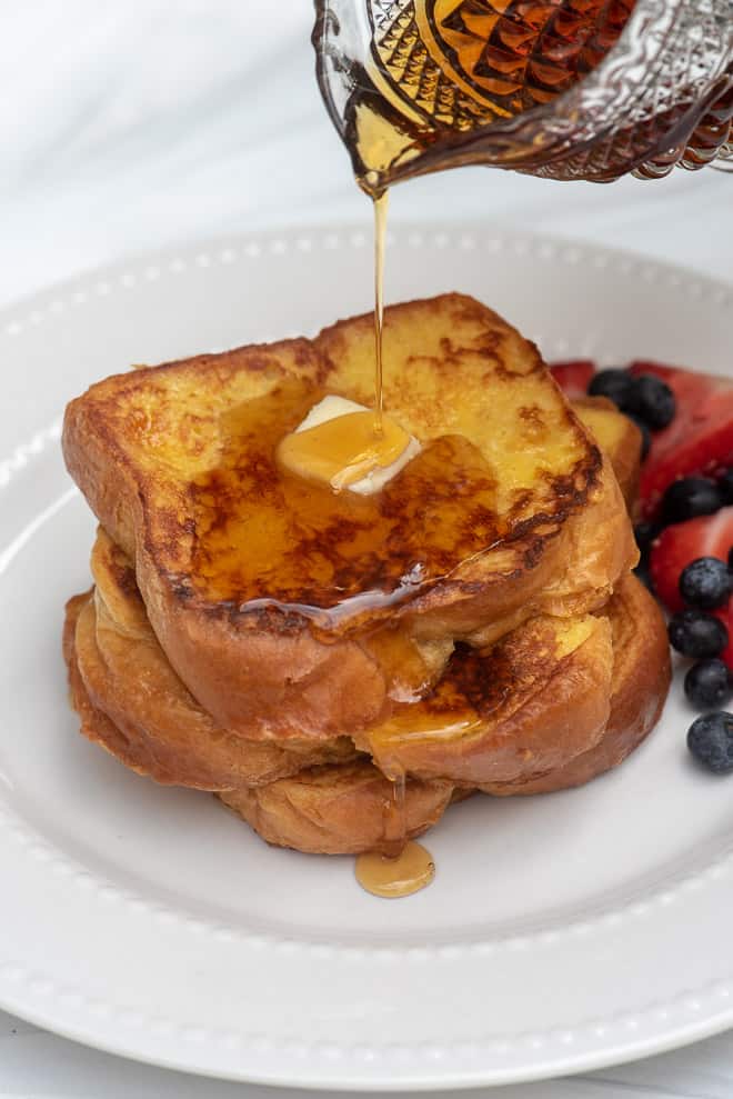 brioche french toast