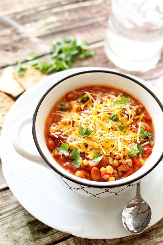 crockpot beef stew