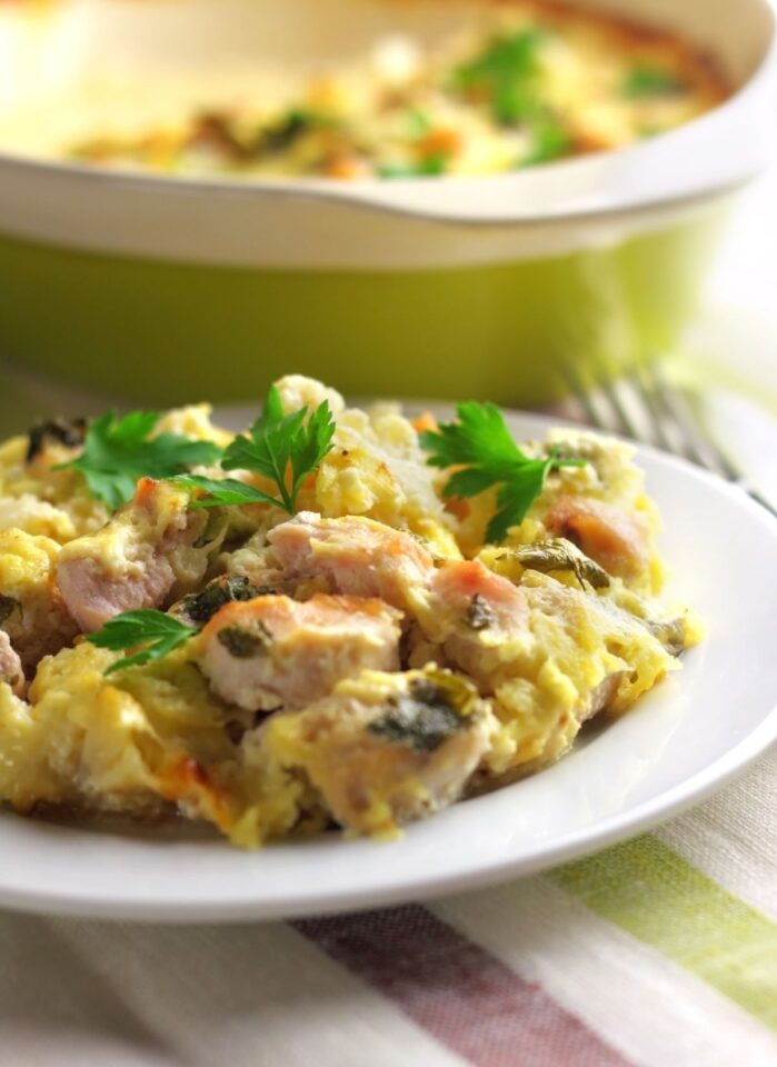 27 Best Optavia Lean and Green Recipes for Easy Meals