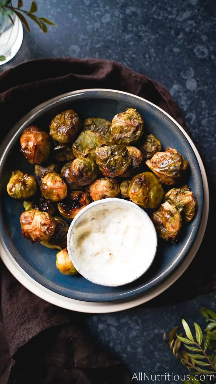 brussel sprouts