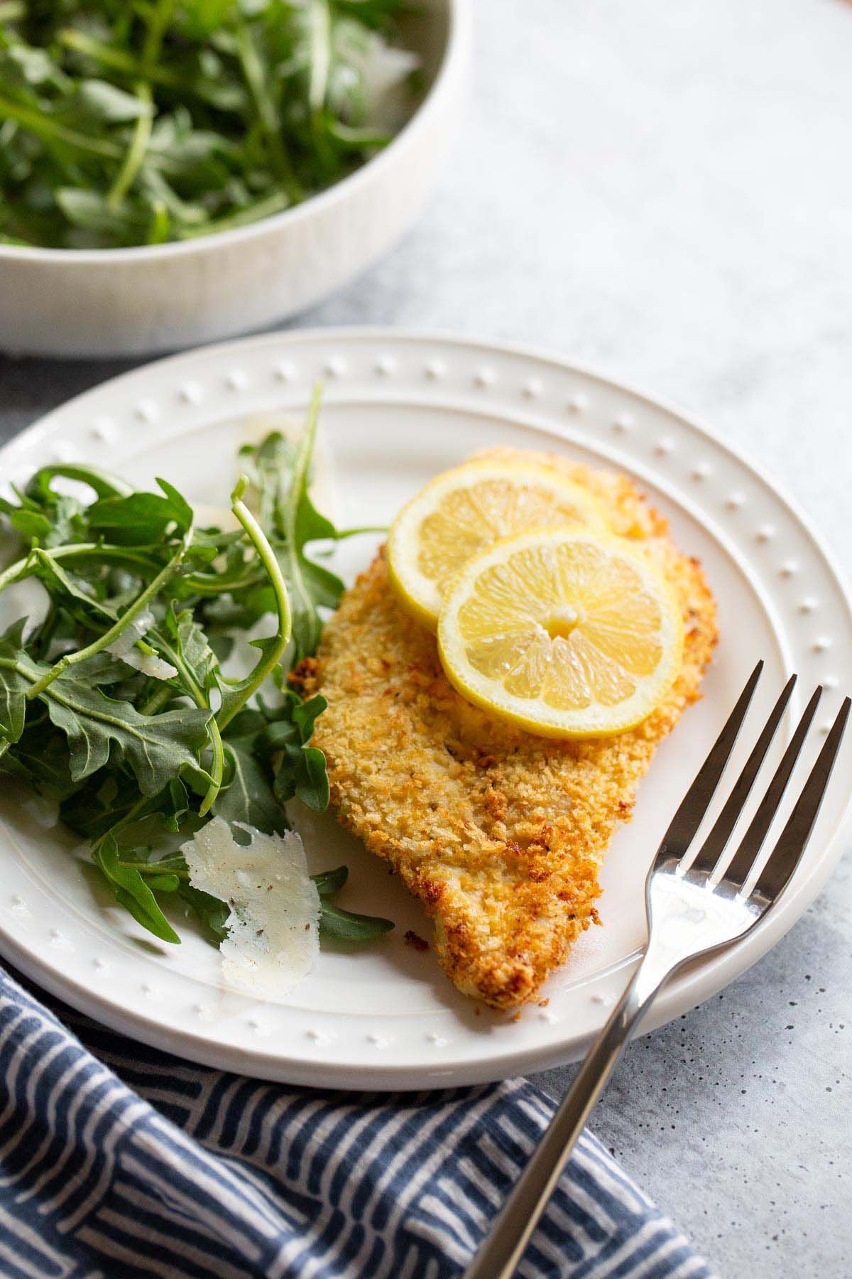 panko chicken