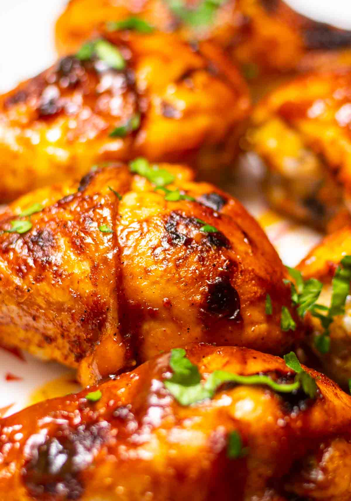 chicken drumsticks