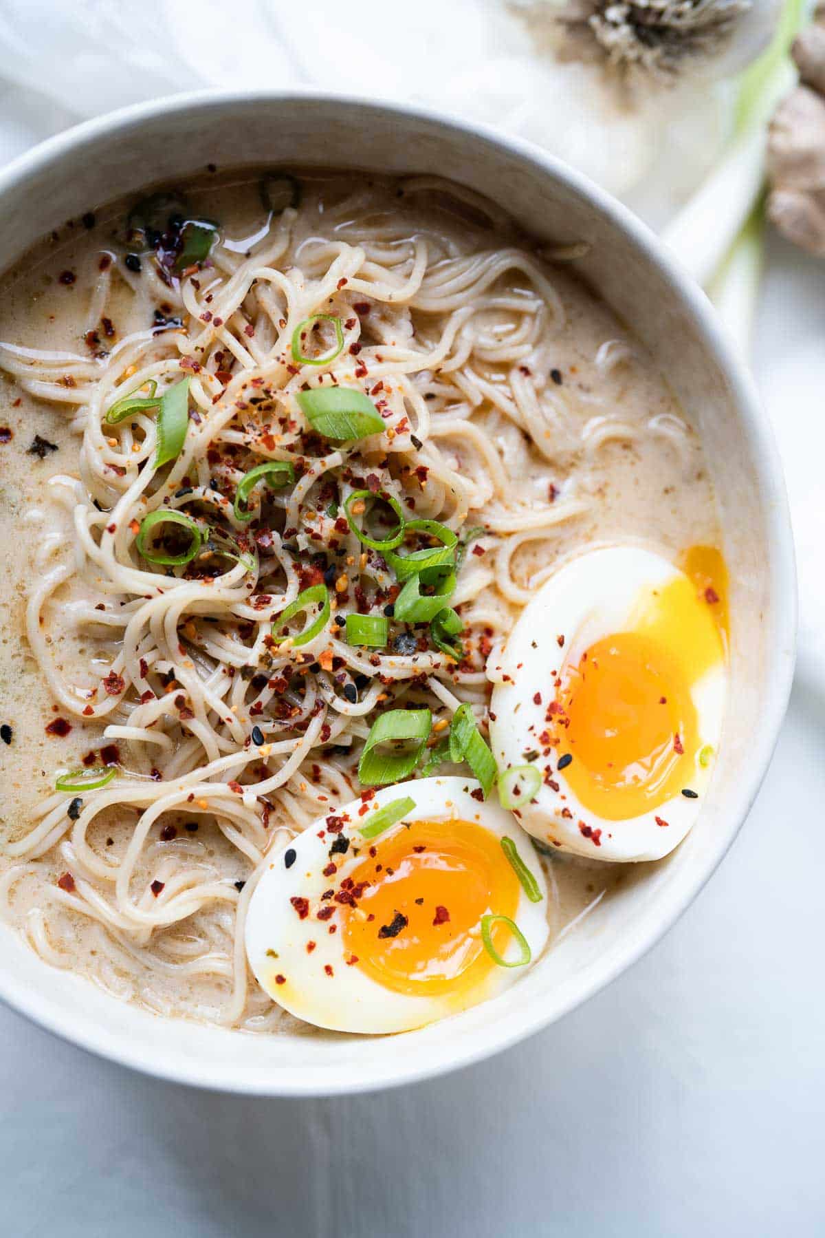 gluten free ramen