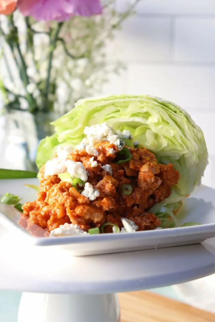 ground chicken sloppy joes