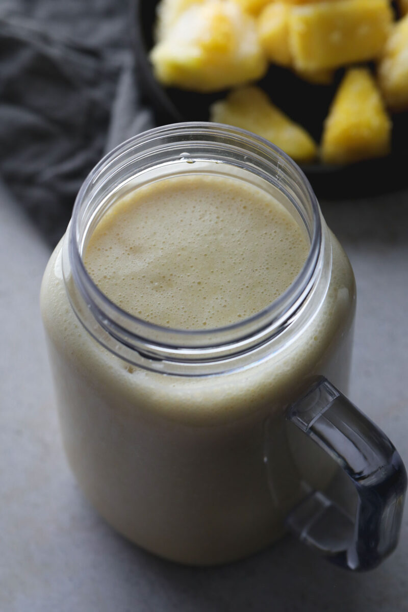 10 High Protein Smoothies for Weight Loss - All Nutritious