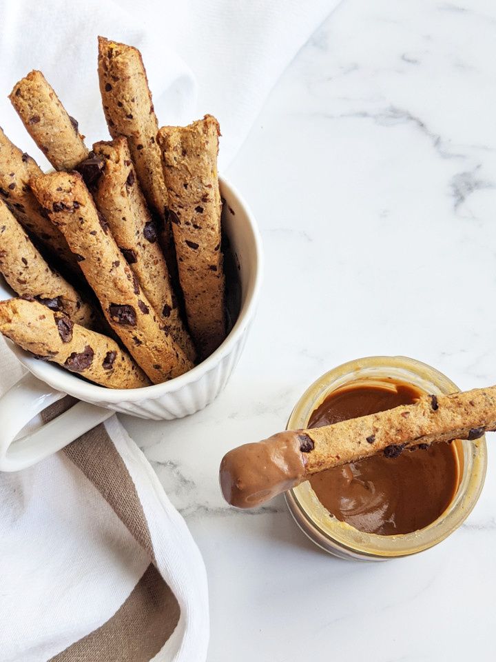 cookie fries