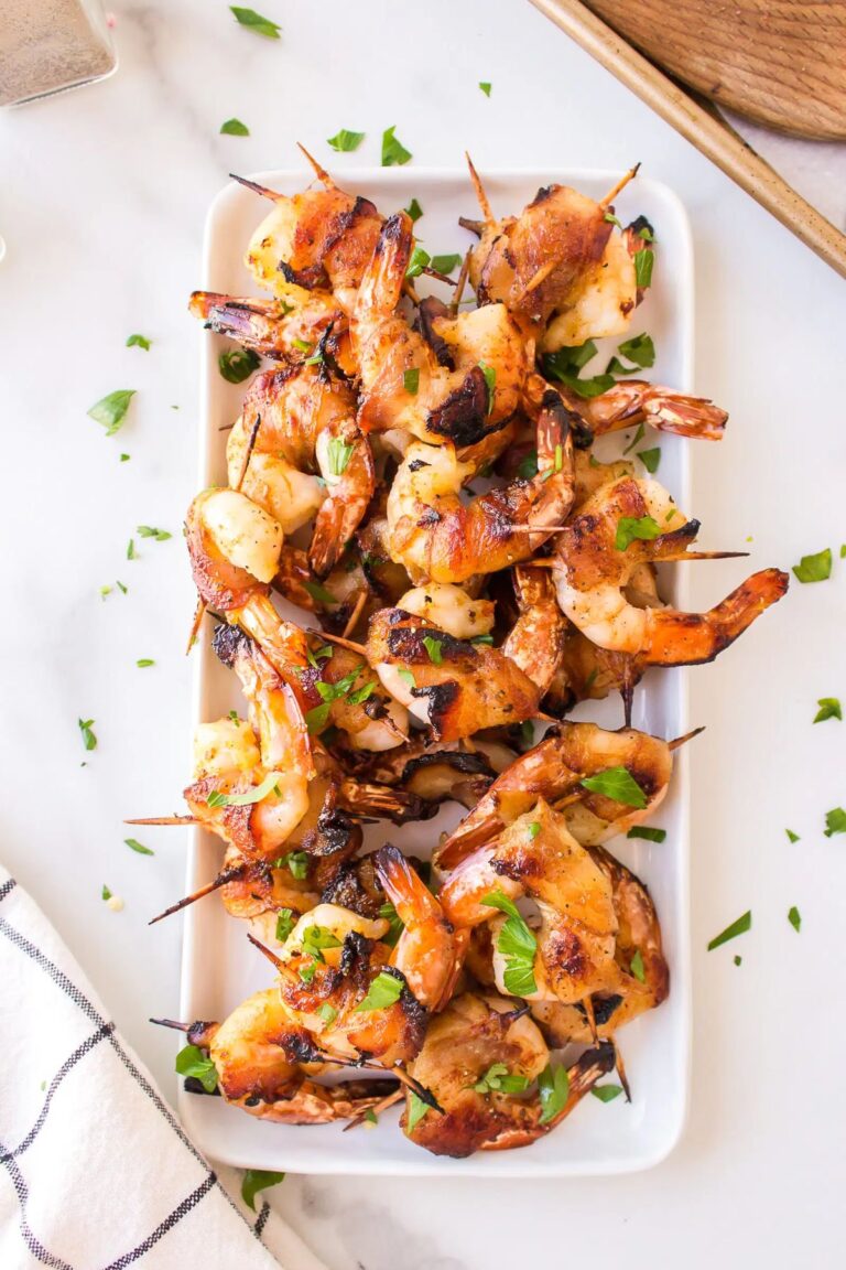 31 Best Gluten Free Appetizers Everyone Will Love - All Nutritious