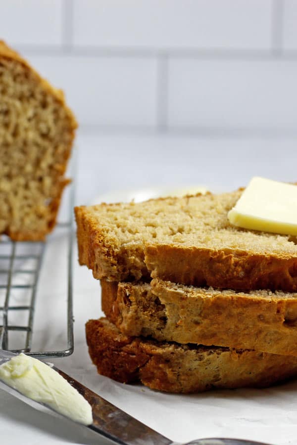 beer bread