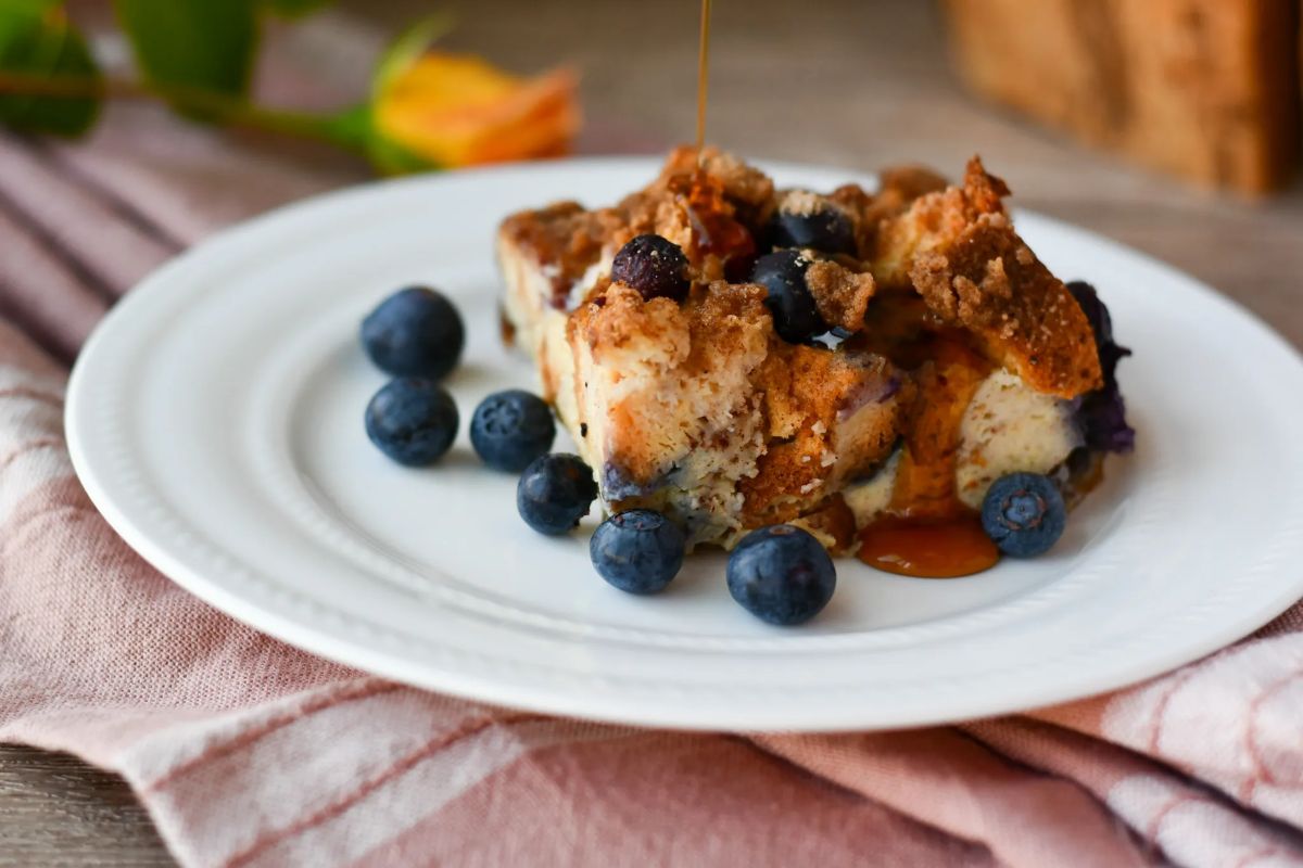 french toast casserole