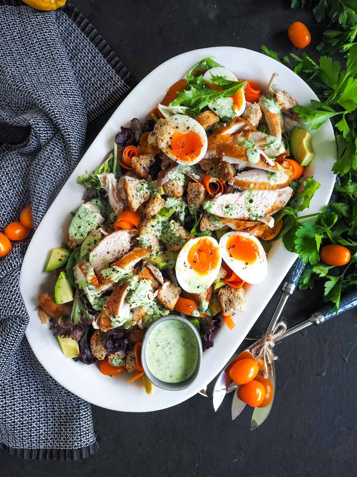 chicken salad