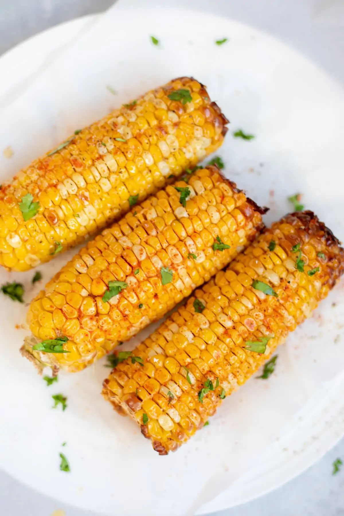 corn on the cob