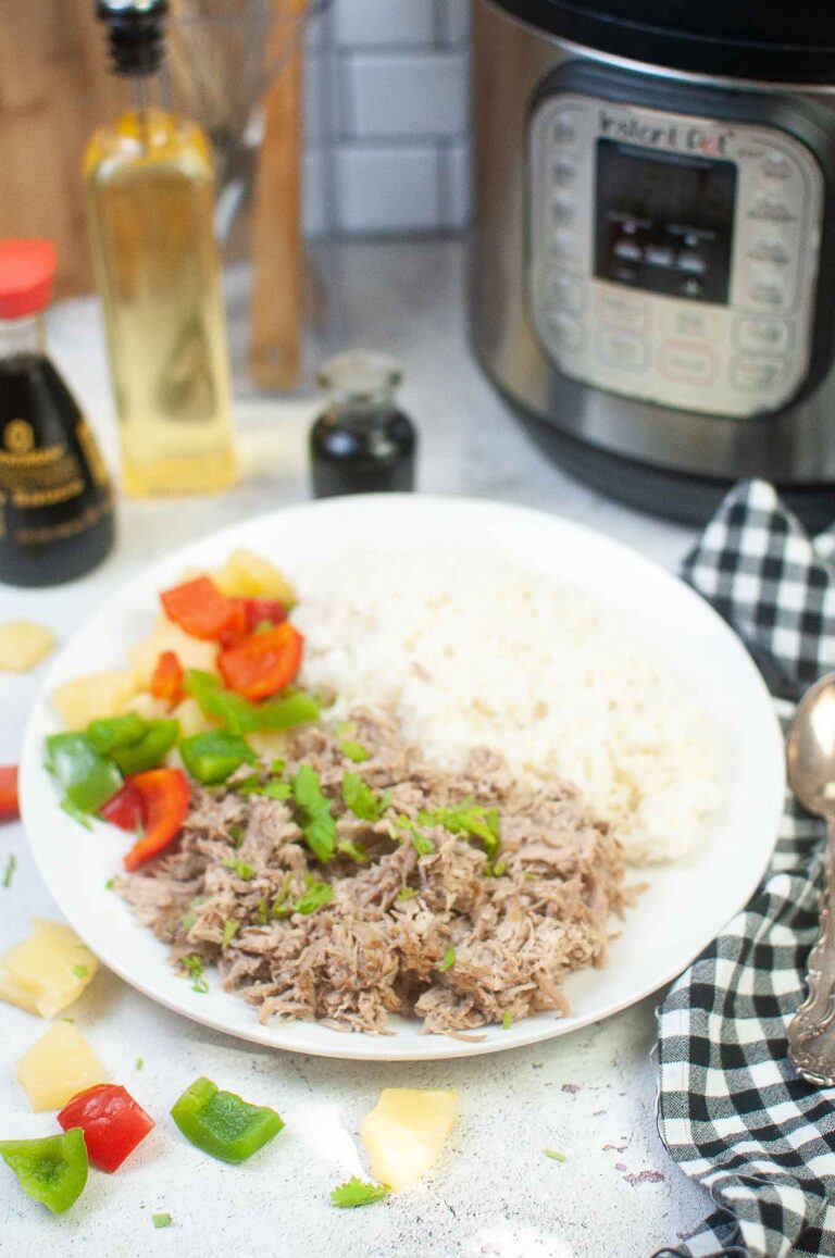 kalua pork