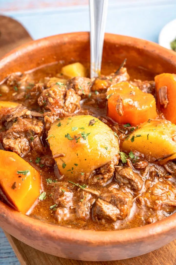 beef stew