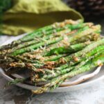 Air Fryer Asparagus