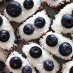 Goat Cheese Stuffed Dates