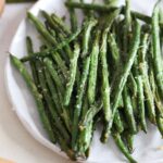 air fryer green beans