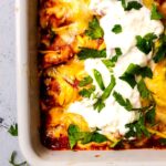 enchiladas