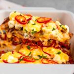 Cajun Chicken with Sweet Peppers