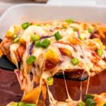 Pineapple BBQ Chicken with Bacon