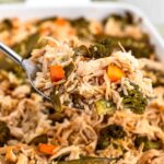 teriyaki chicken casserole
