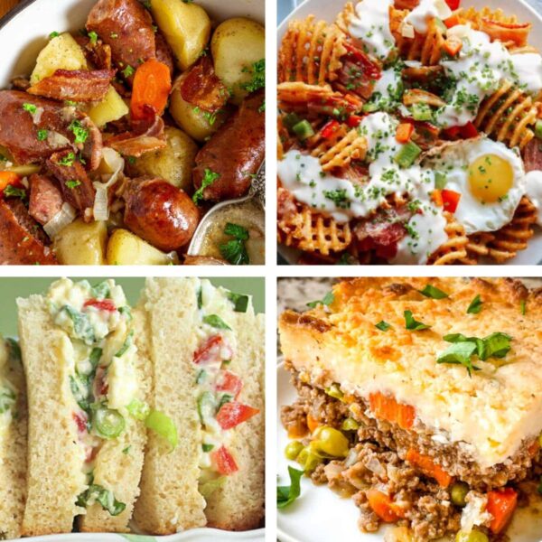 Irish Recipes