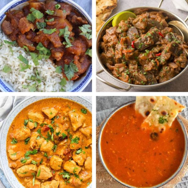 Indian Recipes